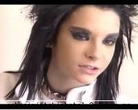 Pics With Bill Kaulitz - ioana kaulitz - .."Galerie"..