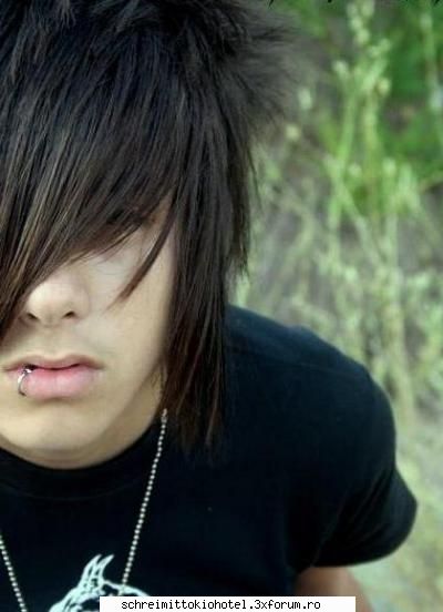 Poze cu EMO people - thu fata..emo_girl sau cum ai nicku'..c pana - ==> EMOtional People <==