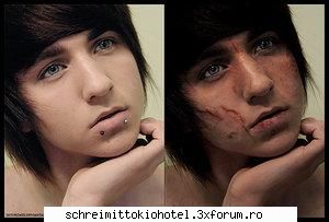 Poze cu EMO people - ~screamo hardcore bublles - ==> EMOtional People <==