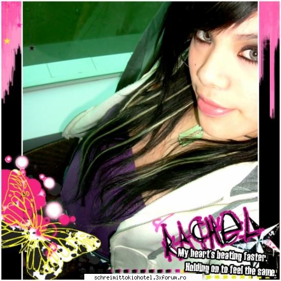 Poze cu EMO people - da te iert..d fapt am pos poza q el la nush c - ==> EMOtional People <==