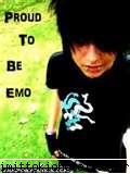 Poze cu EMO people - tuh p c planeta ii gasesti??? - ==> EMOtional People <==