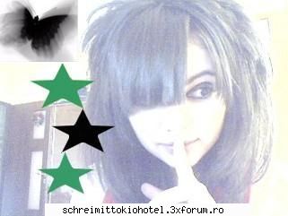 Revista Th - vaiii can't wait - XxX.Tokio Hotel.XxX
