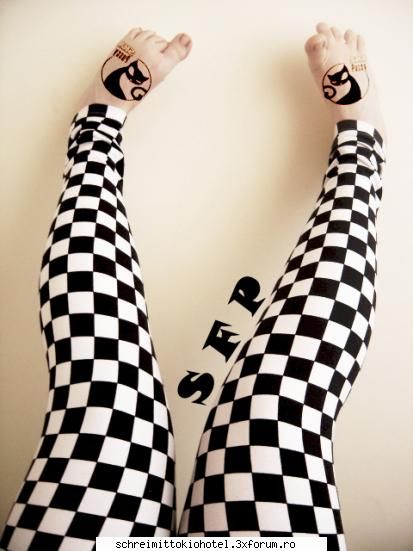 ska-punk based band, with formed by tenishy with dorv,, flash & nica , ska flavoured pussy is one of