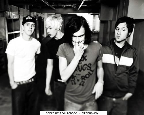 The Used - The Used formed in Orem, Utah in the mid-1990s - *_* Ska-Emocore *_*
