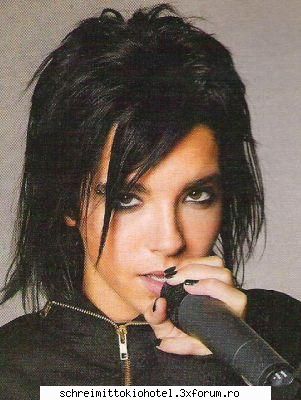 ati renunta la ei? - lol......nu cred k as fi in stare de aja - XxX.Tokio Hotel.XxX