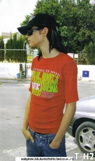ce NU va place la bill? - ce nu va place la bill?spuneti aici! mie sincer - XxX.Bill Kaulitz.XxX