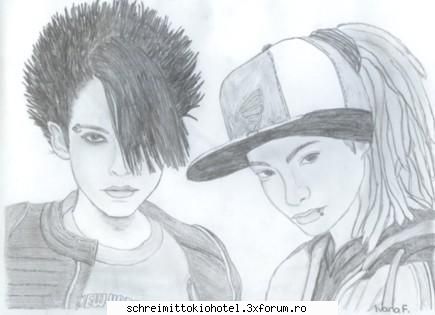 desene cu th - mE_viCioUs_GiRL - .."Galerie"..