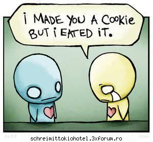 emo cartoons - ioana kaulitz - ==> EMOtional People <==