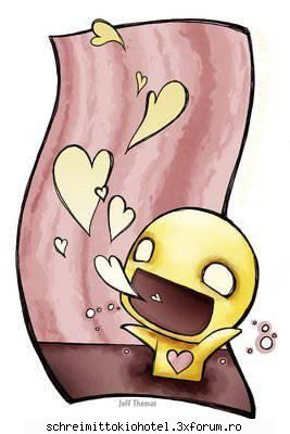 emo cartoons - ioana kaulitz - ==> EMOtional People <==