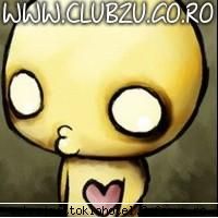 emo cartoons - si hai mai puneti si voi - ==> EMOtional People <==