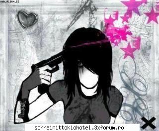 emo cartoons - am ji eu ceva poze!! - ==> EMOtional People <==