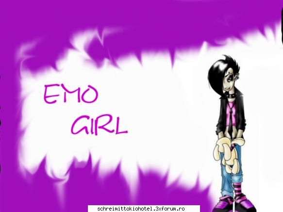 emo cartoons - mE_viCioUs_GiRL - ==> EMOtional People <==