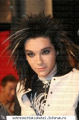 have some fun with bill - o sa vina la tine niste sageti care pleaca din - XxX.Bill Kaulitz.XxX