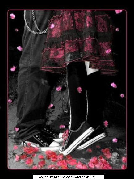 imou pic - ioana kaulitz - ==> EMOtional People <==