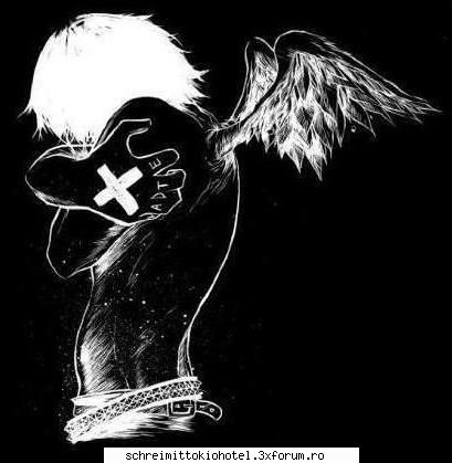 imou pic - ~screamo hardcore bublles - ==> EMOtional People <==