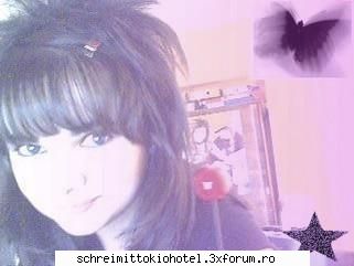 just Me - emo girl - --= Poze cu noi =--