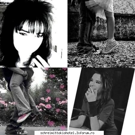just Me - Dich Und Mich Fur Immer Bill...Ich Liebe Dich ^_^ - --= Poze cu noi =--