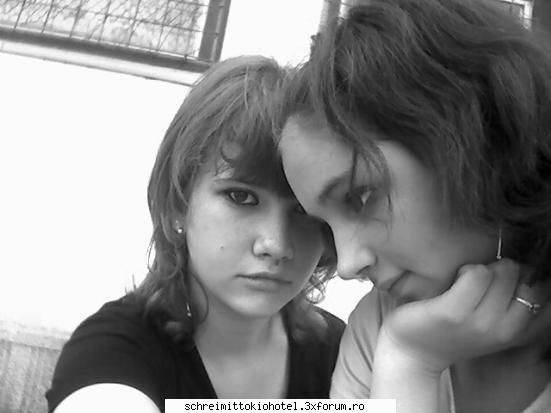just the beetle_juice - da si eu te luv :"> la sc in ora de sport :D - --= Poze cu noi =--