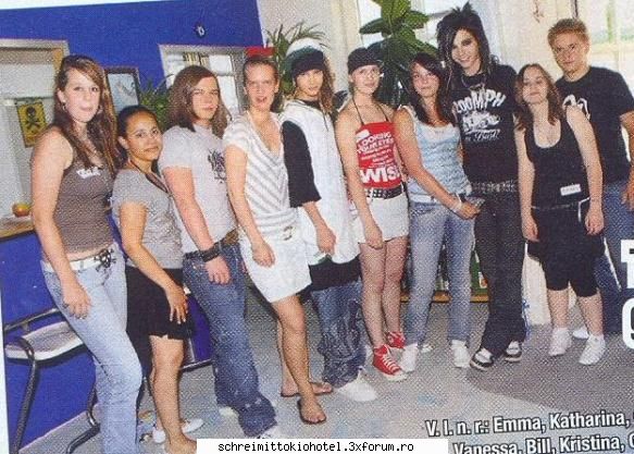 poze cu trupa.. - mE_viCioUs_GiRL - .."Galerie"..
