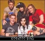 poze cu trupa.. - luv_billutz_th - .."Galerie"..