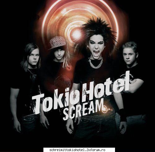 scream - asta este coperta cd-ului scream , aici va als si - .."Stuff"..