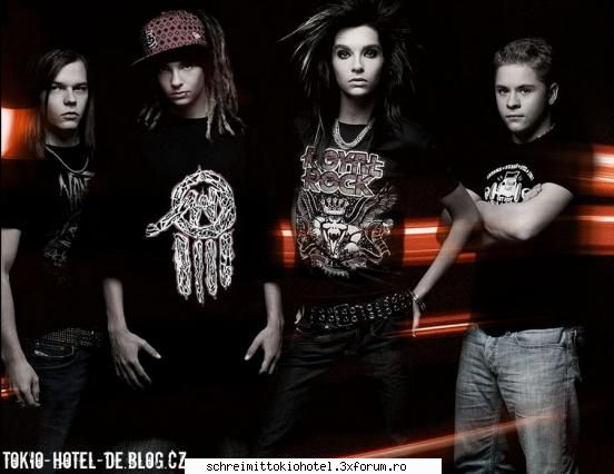 scream - bill_4you - .."Stuff"..